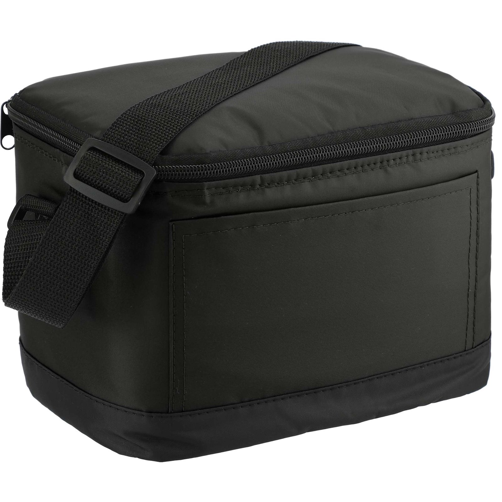 Classic Insulated 6-Can Cooler Lunch Bag - Image 5
