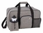 Weekender 18.5" Deluxe Duffle Bag - Image 4