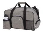 Weekender 18.5" Deluxe Duffle Bag - Image 5