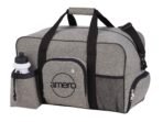 Weekender 18.5" Deluxe Duffle Bag - Image 6