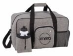 Weekender 18.5" Deluxe Duffle Bag - Image 7