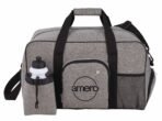Weekender 18.5" Deluxe Duffle Bag