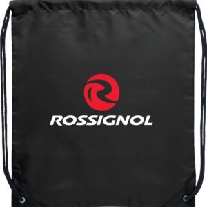 Oriole Polyester Drawstring Bag