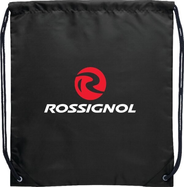 Oriole Polyester Drawstring Bag