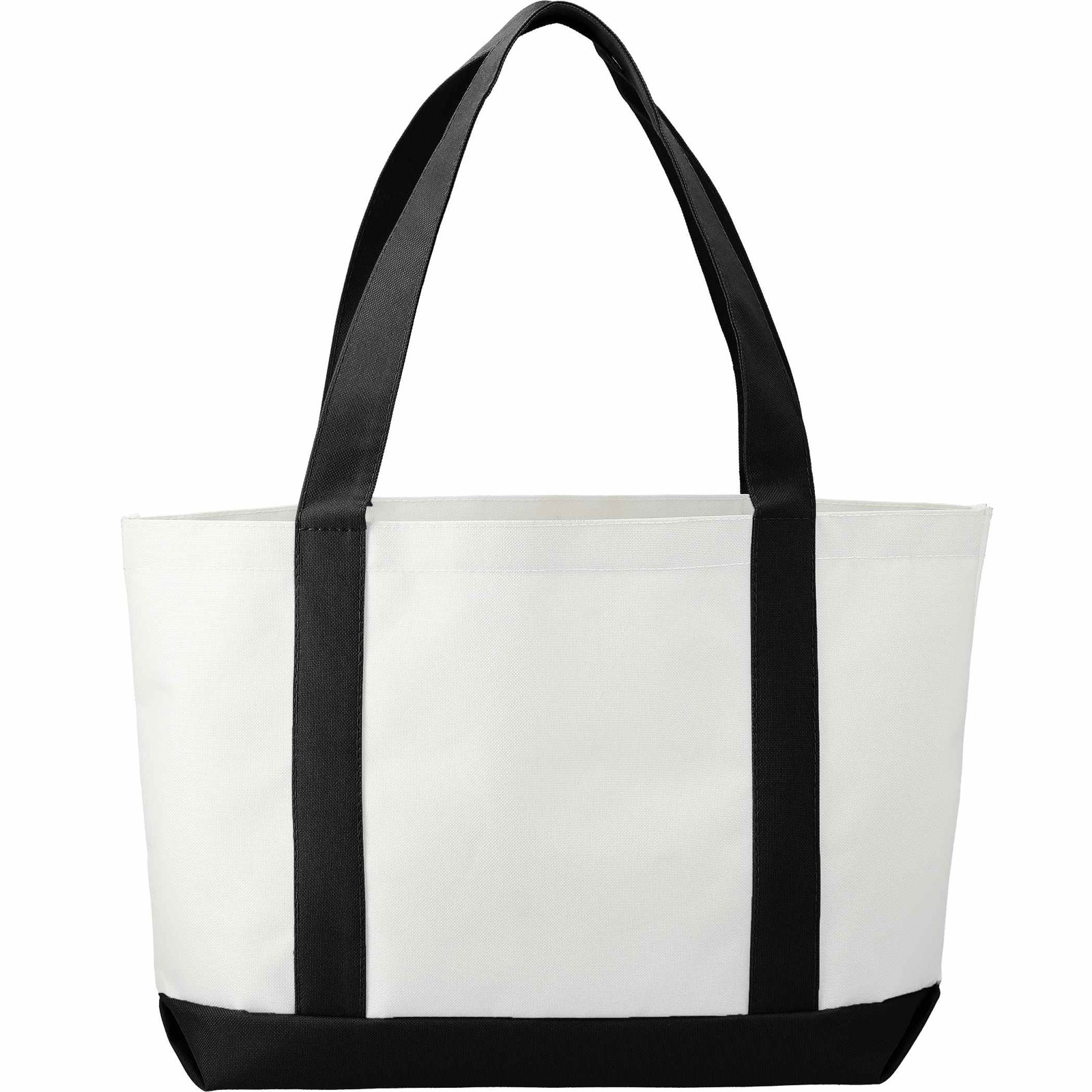 Large Canvas Tote Bag - Image 4
