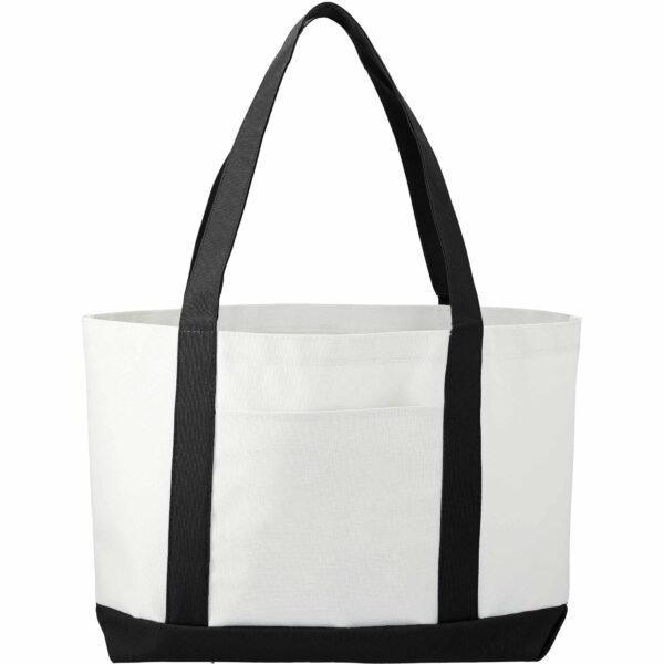 Large Canvas Tote Bag - Image 6