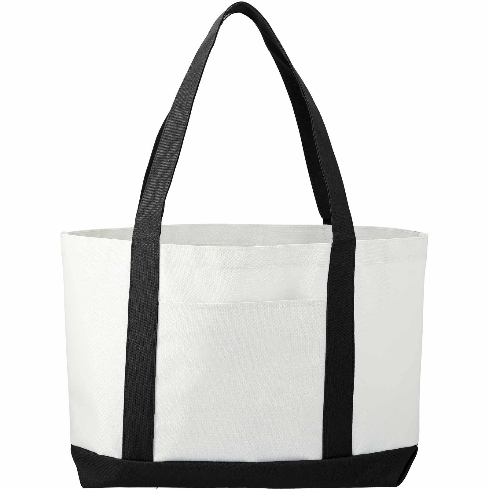 Large Canvas Tote Bag - Image 6