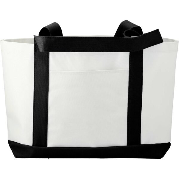 Large Canvas Tote Bag - Image 5