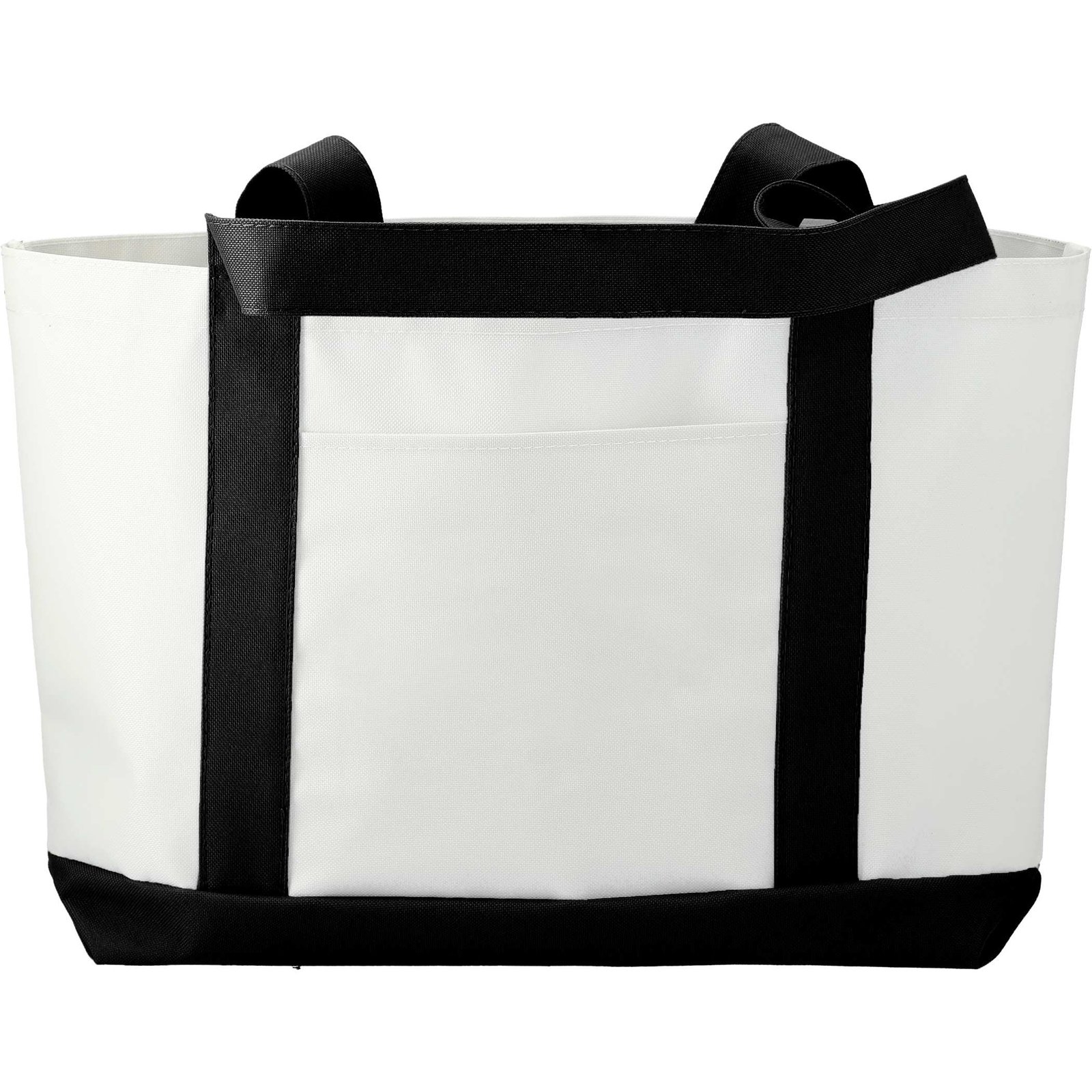 Large Canvas Tote Bag - Image 5