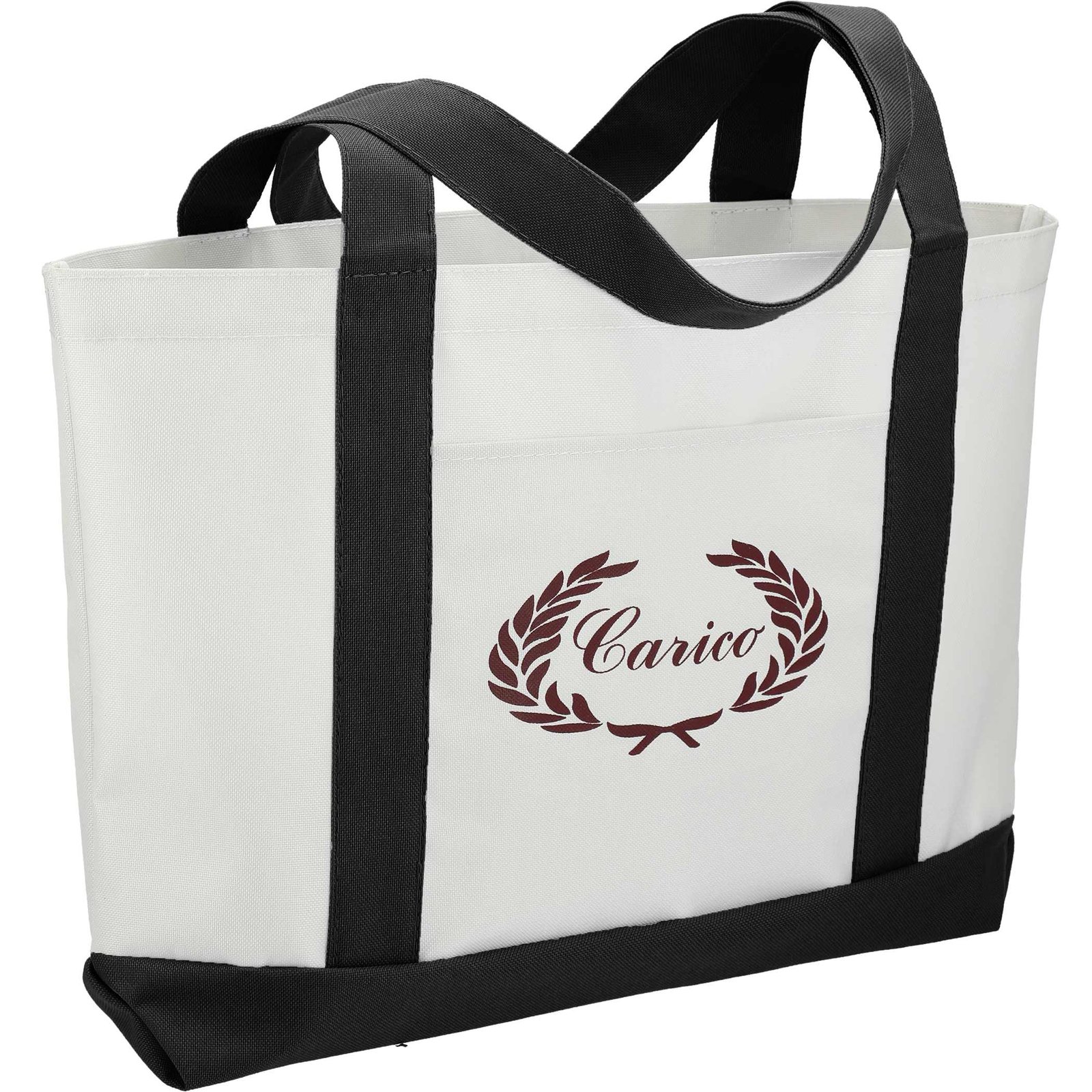 Large Canvas Tote Bag - Image 2