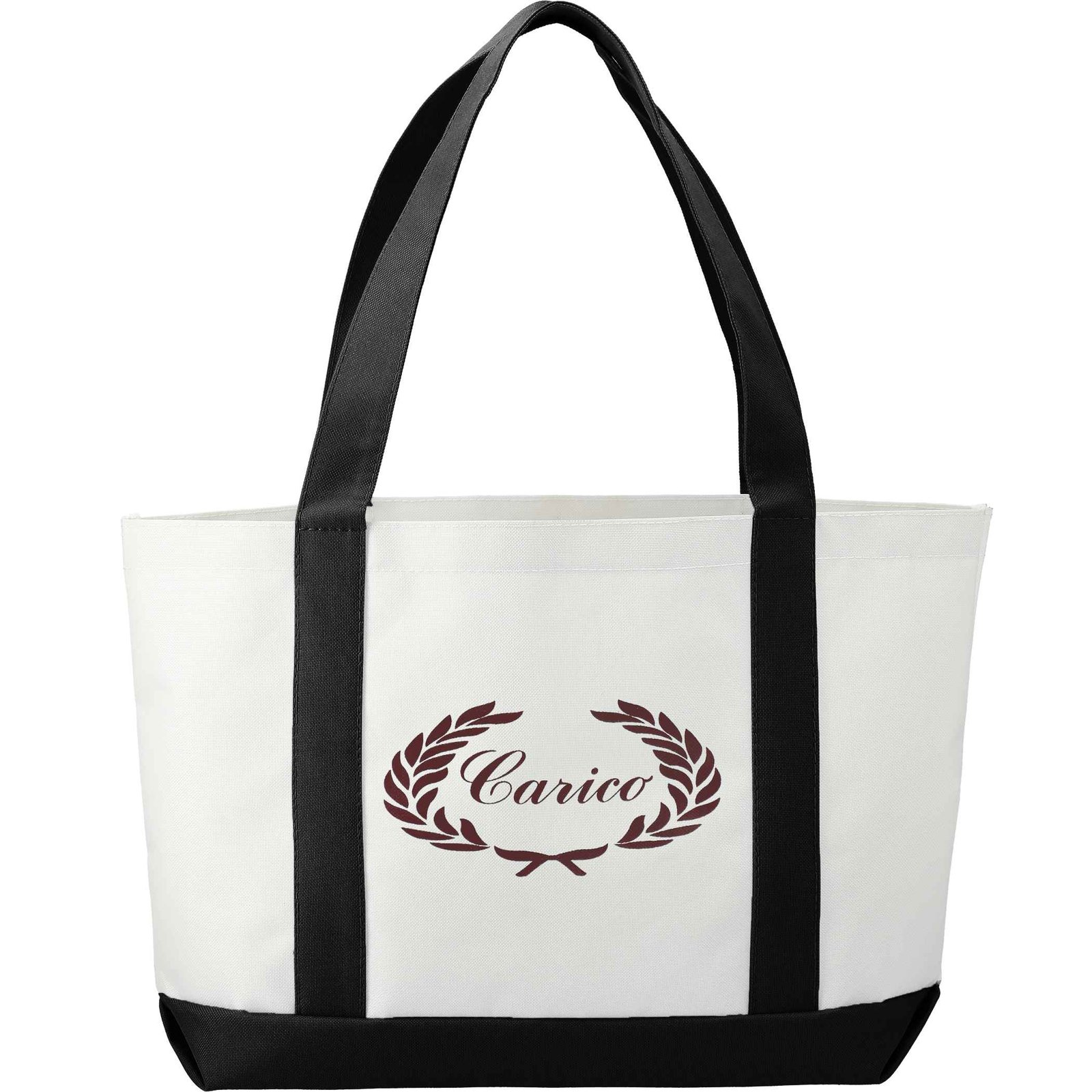 Large Canvas Tote Bag - Image 7