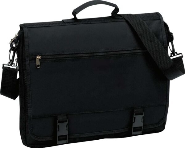 Mariner Business Messenger Bag - Image 3