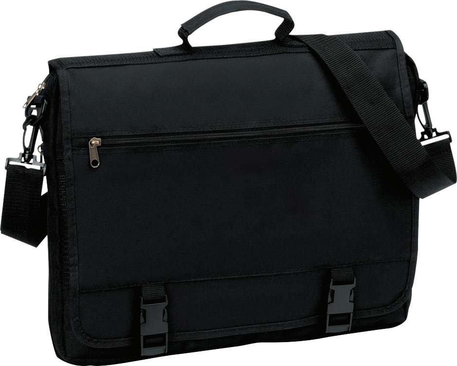 Mariner Business Messenger Bag - Image 3