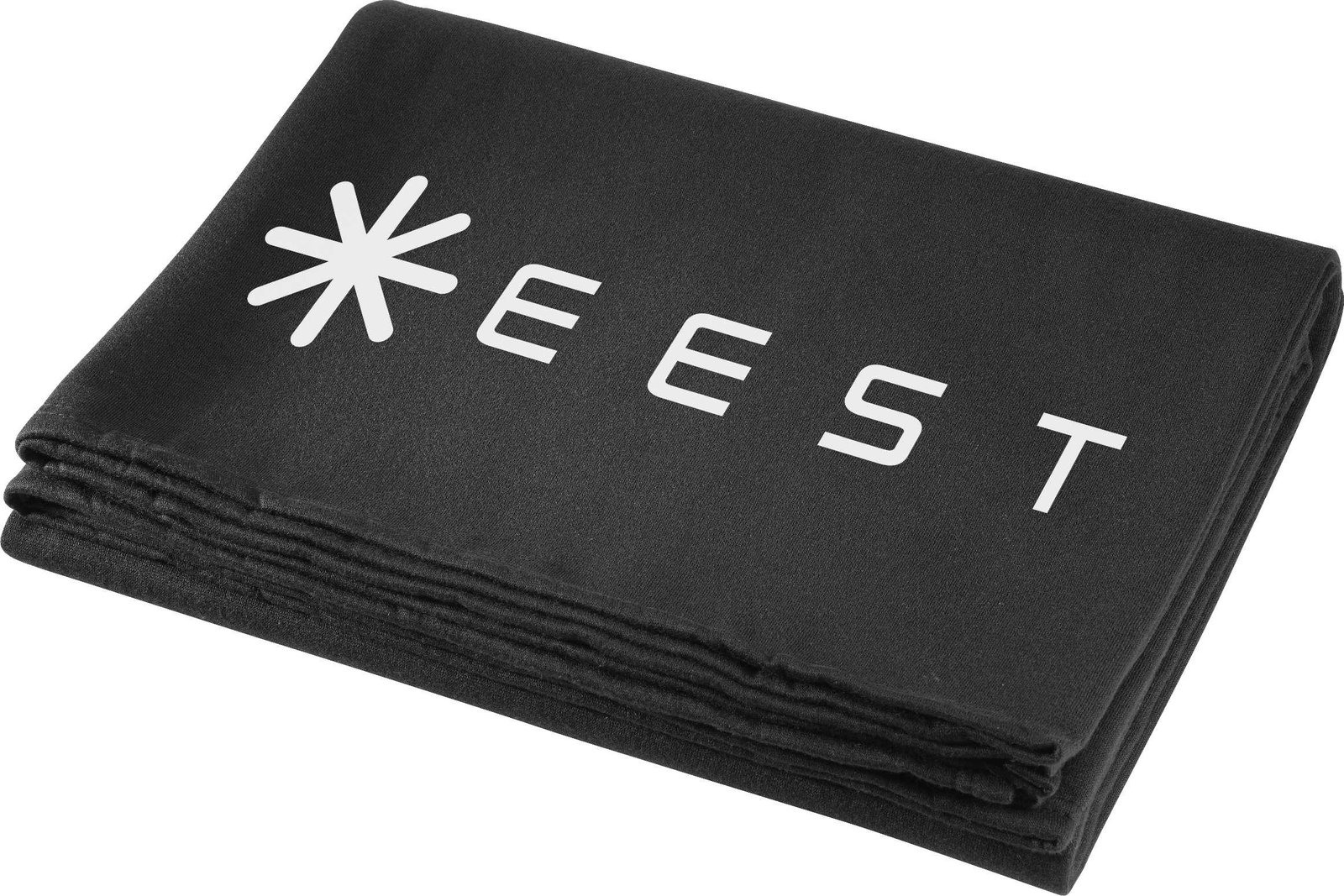 SM-7705BK_D_FR_2975 Huddle Sweatshirt Blanket - Image 1