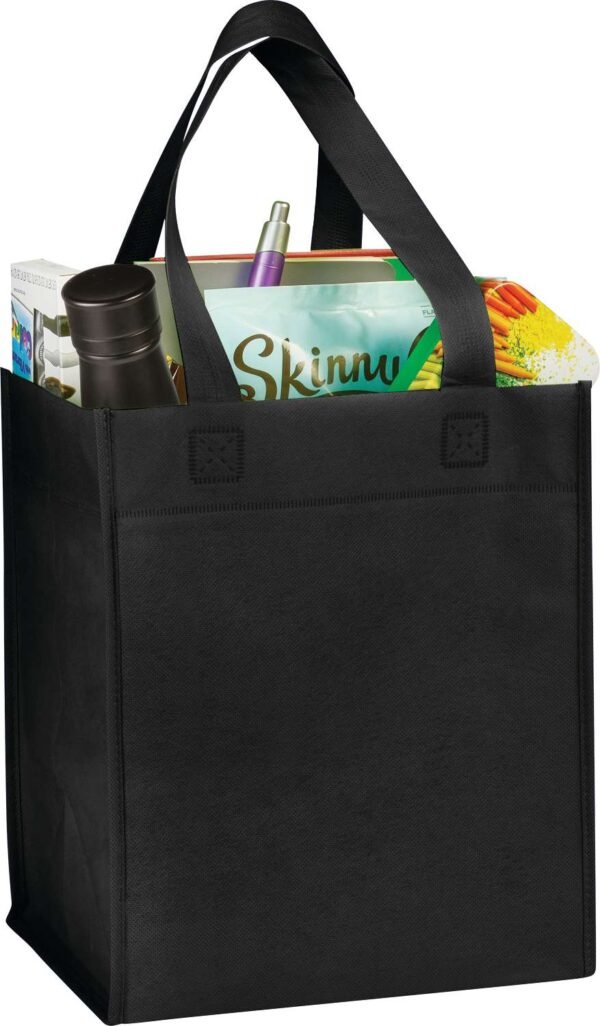 Basic Grocery Tote - Image 2