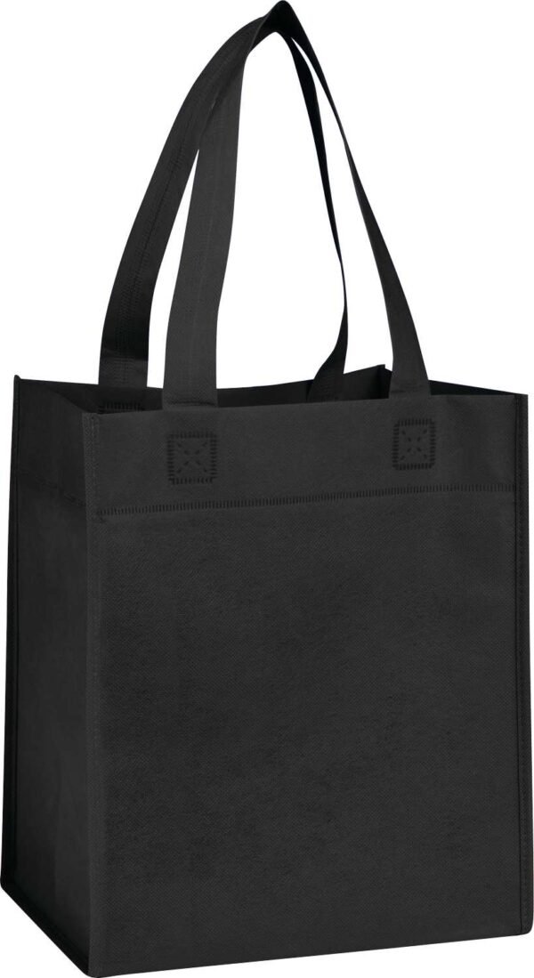 Basic Grocery Tote - Image 3