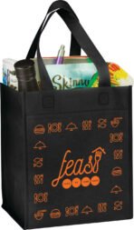 Basic Grocery Tote - Image 6