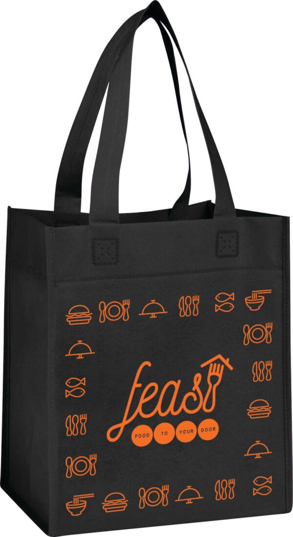 Basic Grocery Tote - Image 6
