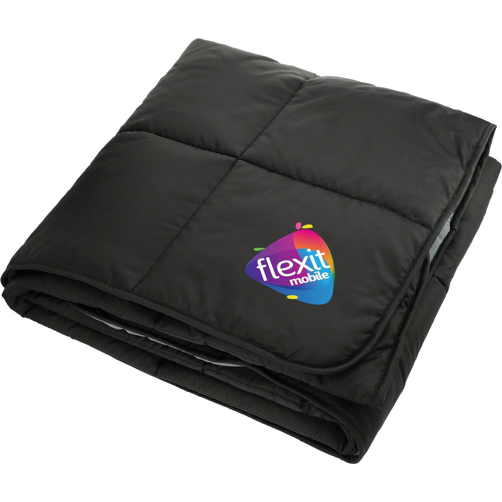 Puffy Outdoor Blanket - Image 2