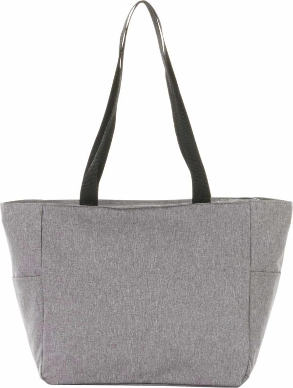Essential Zip Convention Tote - Image 4
