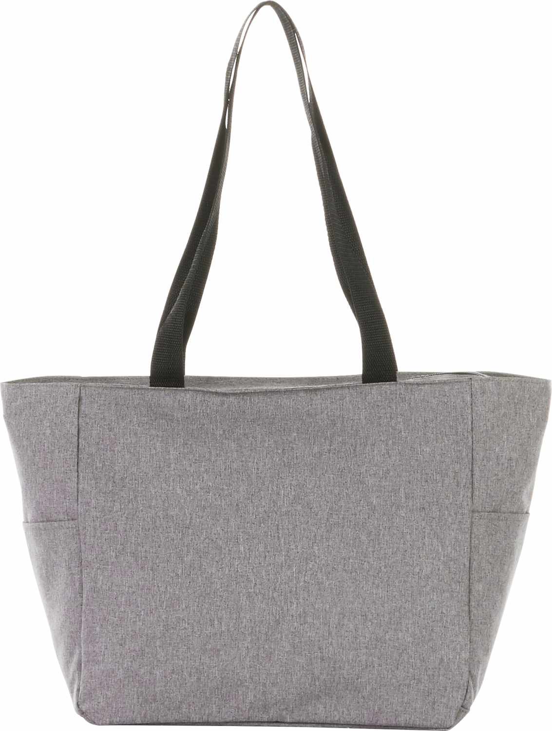 Essential Zip Convention Tote - Image 4