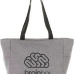 Essential Zip Convention Tote