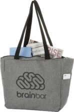 Essential Zip Convention Tote - Image 5