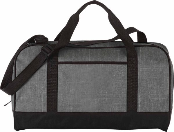 Heather 18" Duffle Bag - Image 2