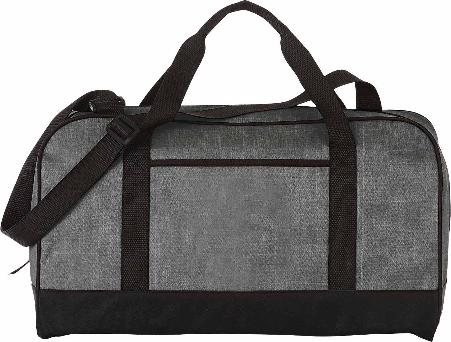 Heather 18" Duffle Bag - Image 2