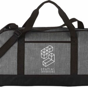 Heather 18" Duffle Bag