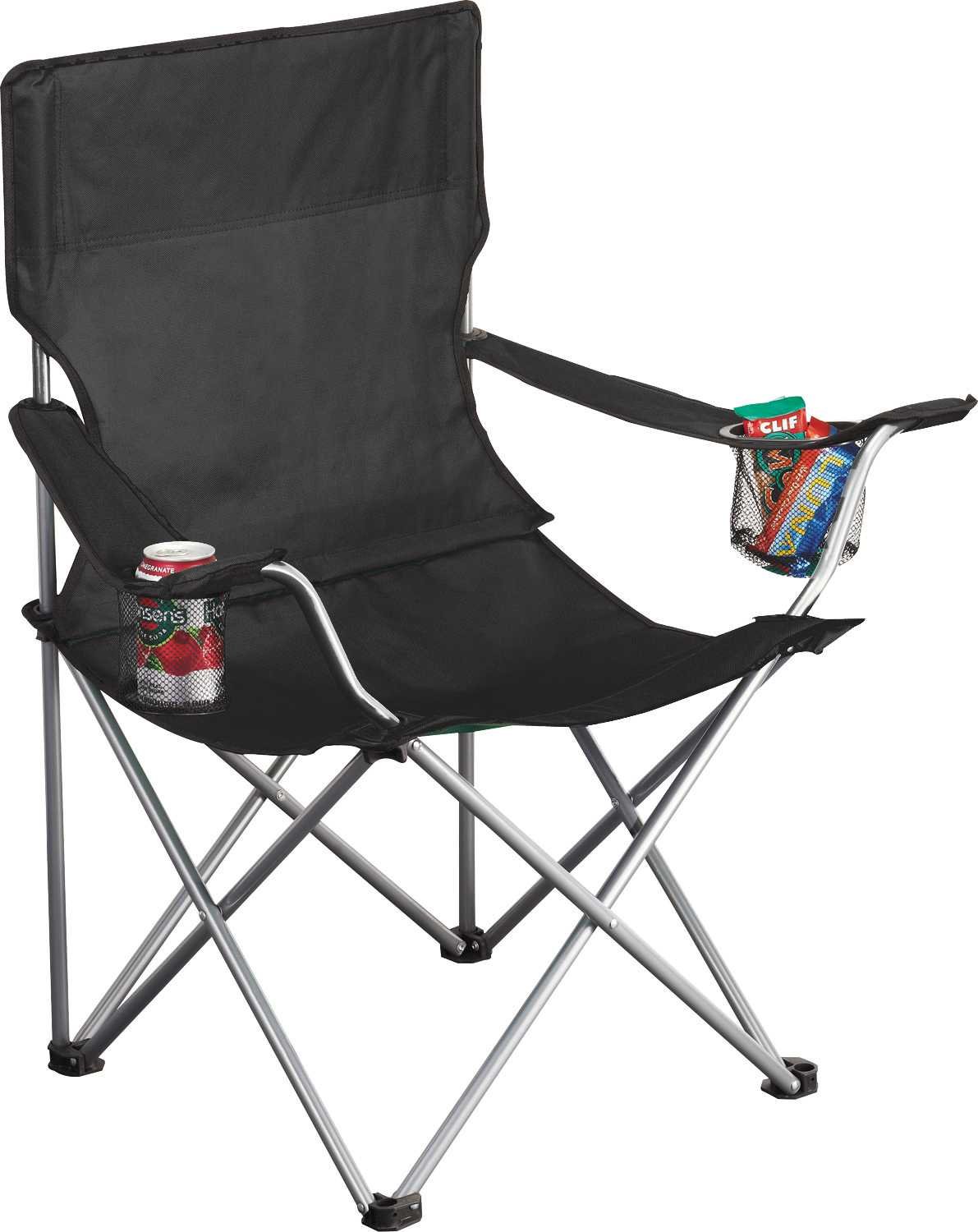 Fanatic Event Folding Chair (300lb Capacity) - Image 6