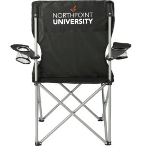 Fanatic Event Folding Chair (300lb Capacity)