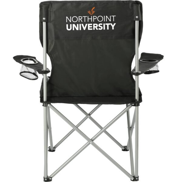 Fanatic Event Folding Chair (300lb Capacity)