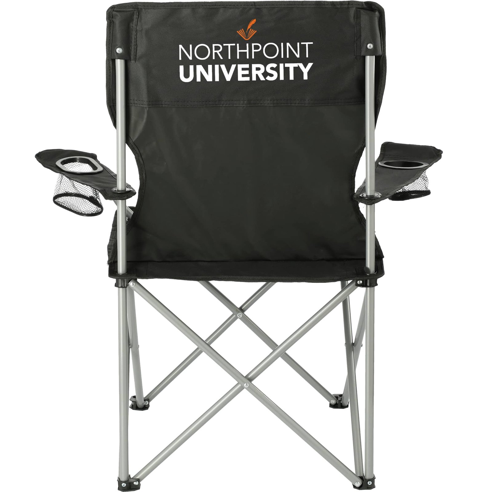 Fanatic Event Folding Chair (300lb Capacity)