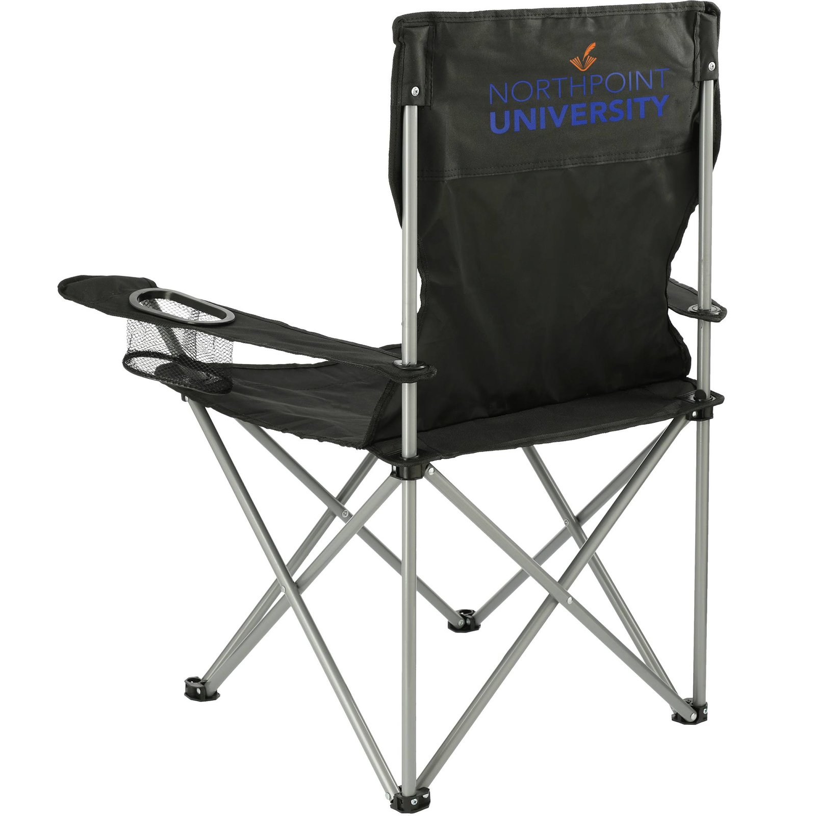 Fanatic Event Folding Chair (300lb Capacity) - Image 5