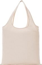 Lightweight All-Purpose 5oz Cotton Canvas Tote Bag - Image 3