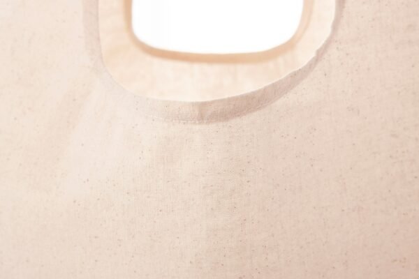Lightweight All-Purpose 5oz Cotton Canvas Tote Bag - Image 5