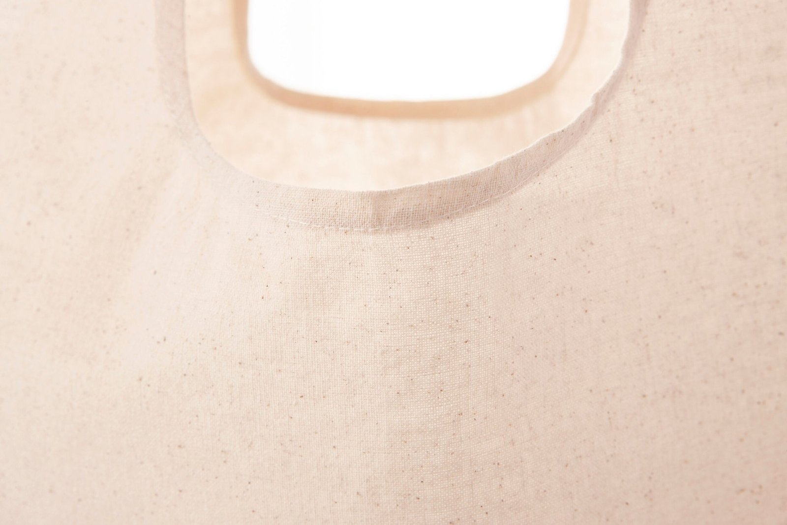 Lightweight All-Purpose 5oz Cotton Canvas Tote Bag - Image 5