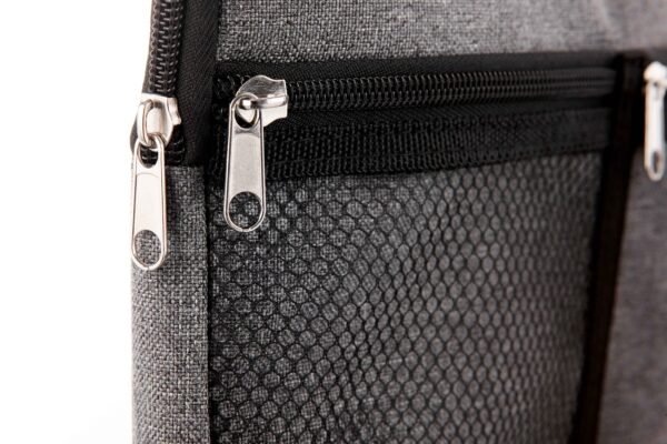 Multi-Purpose Overnight Travel Toiletry Bag - Image 3