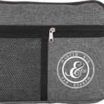 Multi-Purpose Overnight Travel Toiletry Bag