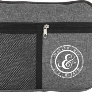 Multi-Purpose Overnight Travel Toiletry Bag