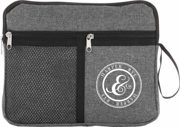 Multi-Purpose Overnight Travel Toiletry Bag