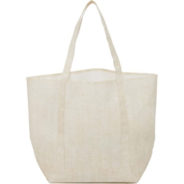 Beacon Recycled Non-Woven All Purpose Tote - Image 6