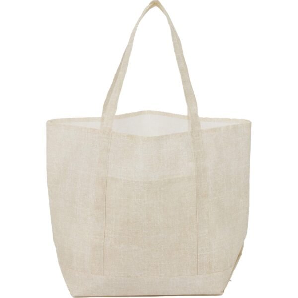 Beacon Recycled Non-Woven All Purpose Tote - Image 8