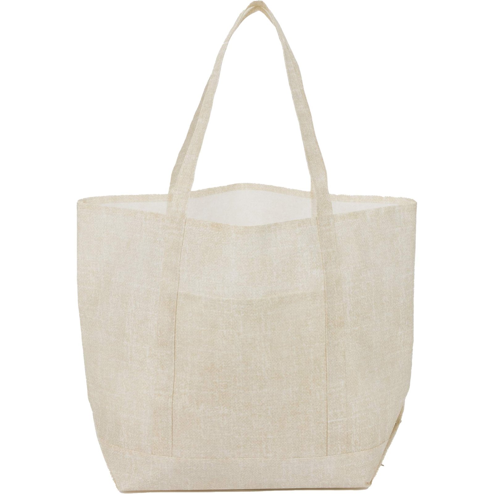 Beacon Recycled Non-Woven All Purpose Tote - Image 8