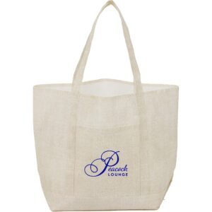 Beacon Recycled Non-Woven All Purpose Tote