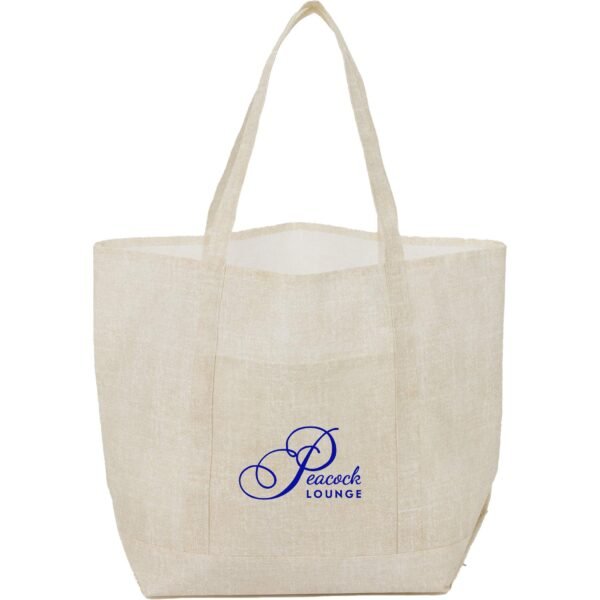 Beacon Recycled Non-Woven All Purpose Tote