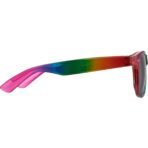 Rainbow Sun Ray Sunglasses - Image 2