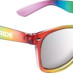 Rainbow Sun Ray Sunglasses