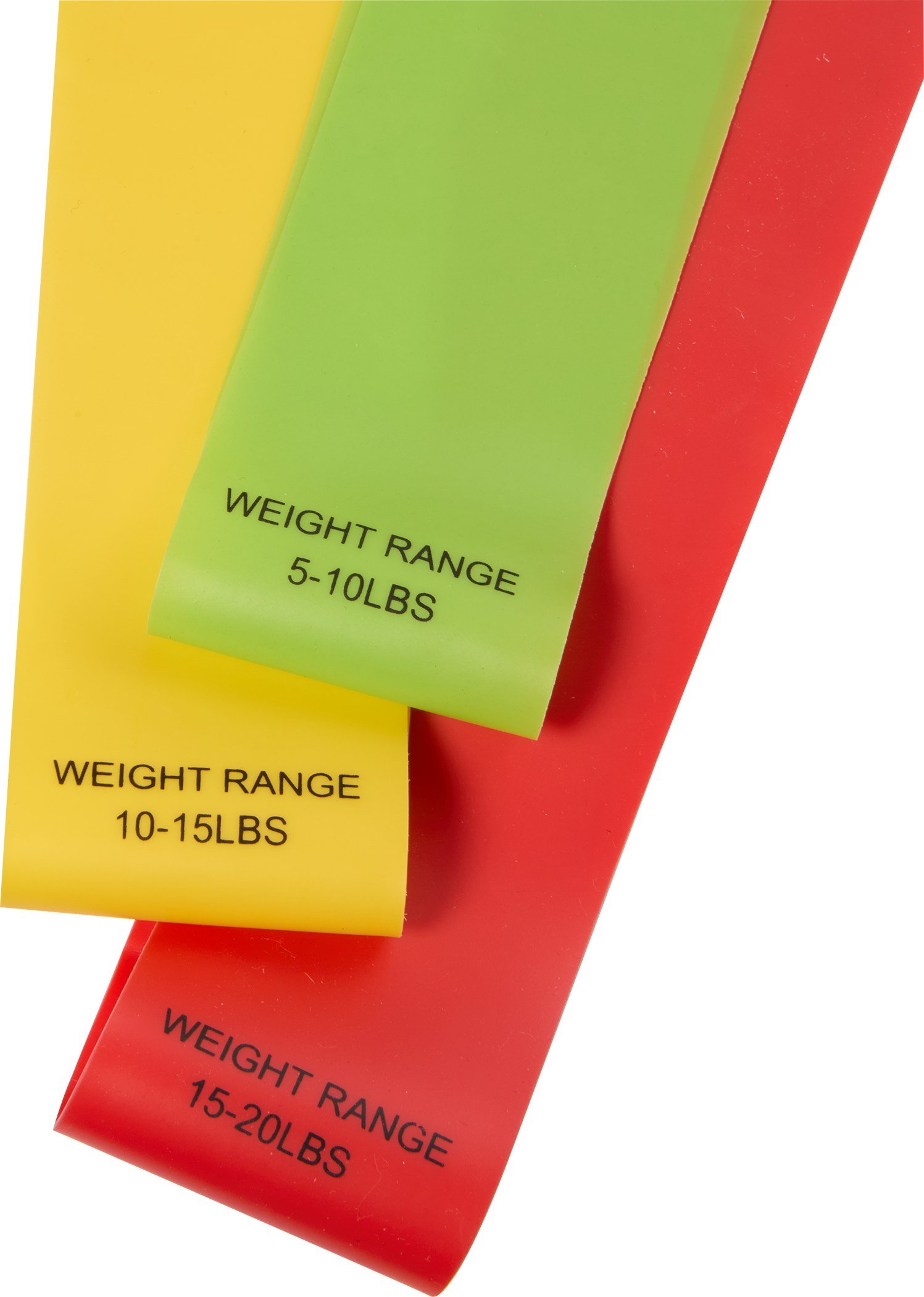 3-Piece Resistance Band Set - Image 3